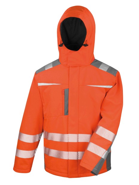 RESULT Manteau softshell dynamique /api/colors/d51260d5-b263-4200-988d-ee19f414959e personnalisable