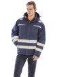Softshells personnalisable RESULT Manteau softshell dynamique
