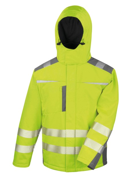 RESULT Manteau softshell dynamique /api/colors/e5315b4f-9aed-482d-99bf-360238f2bb1e personnalisable