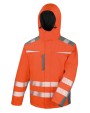 Softshells RESULT Softshell jas voor bedrukking &amp; borduring