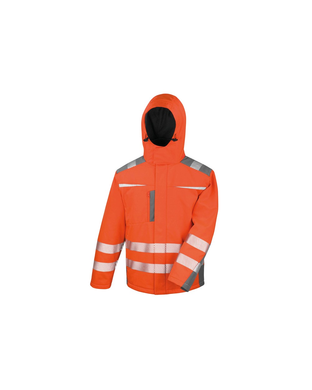 Softshells personnalisable RESULT Manteau softshell dynamique