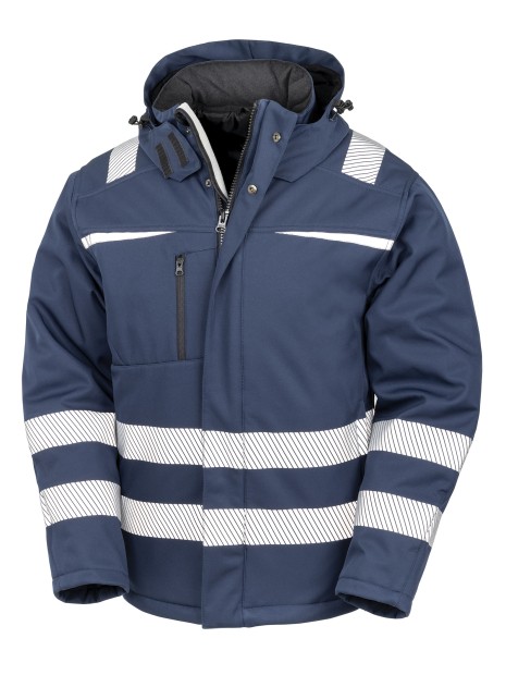 RESULT Manteau softshell dynamique /api/colors/b68891a9-1d28-4f7a-8deb-775c45027afd personnalisable