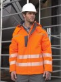 Softshells à personnaliser RESULT Manteau softshell dynamique 