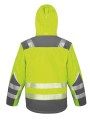 RESULT Manteau softshell dynamique /api/colors/ea0c172c-722e-46fc-acb7-2617a4097874 personnalisable