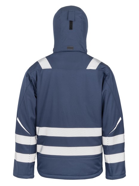 RESULT Manteau softshell dynamique /api/colors/b68891a9-1d28-4f7a-8deb-775c45027afd personnalisable