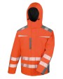 Softshells personnalisable RESULT Manteau softshell dynamique