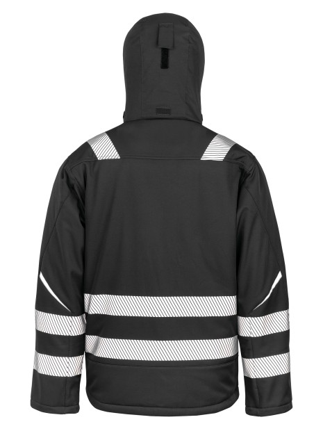 RESULT Manteau softshell dynamique /api/colors/b9fdad4a-5e94-45cb-8c03-c08b349b28c3 personnalisable