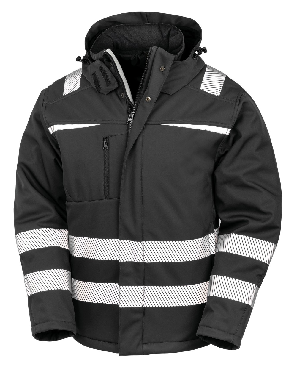RESULT Altiver Softshell-Mantel Softshells personalisierbar