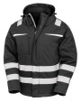 Softshells personnalisable RESULT Manteau softshell dynamique