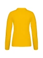 KARIBAN Polo piqué manches longues femme /api/colors/ea0c172c-722e-46fc-acb7-2617a4097874 personnalisable