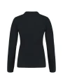KARIBAN Polo piqué manches longues femme /api/colors/b9fdad4a-5e94-45cb-8c03-c08b349b28c3 personnalisable