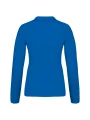 KARIBAN Polo piqué manches longues femme /api/colors/68572561-1214-42b1-b94c-44fb780d37b4 personnalisable