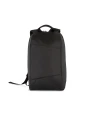 KIMOOD Sac à dos de travail porte-ordinateur recyclé /api/colors/b9fdad4a-5e94-45cb-8c03-c08b349b28c3 personnalisable