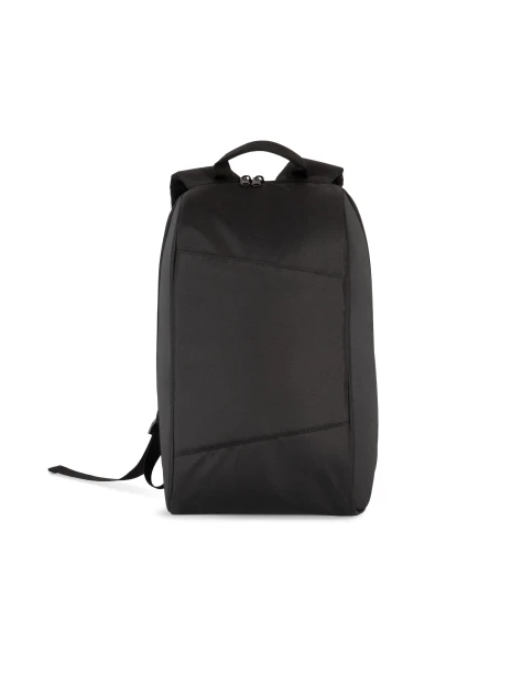 KIMOOD Sac à dos de travail porte-ordinateur recyclé /api/colors/b9fdad4a-5e94-45cb-8c03-c08b349b28c3 personnalisable