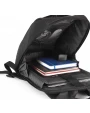 Tassen & Zakken KIMOOD Businessrugzak met laptopvak voor bedrukking &amp; borduring