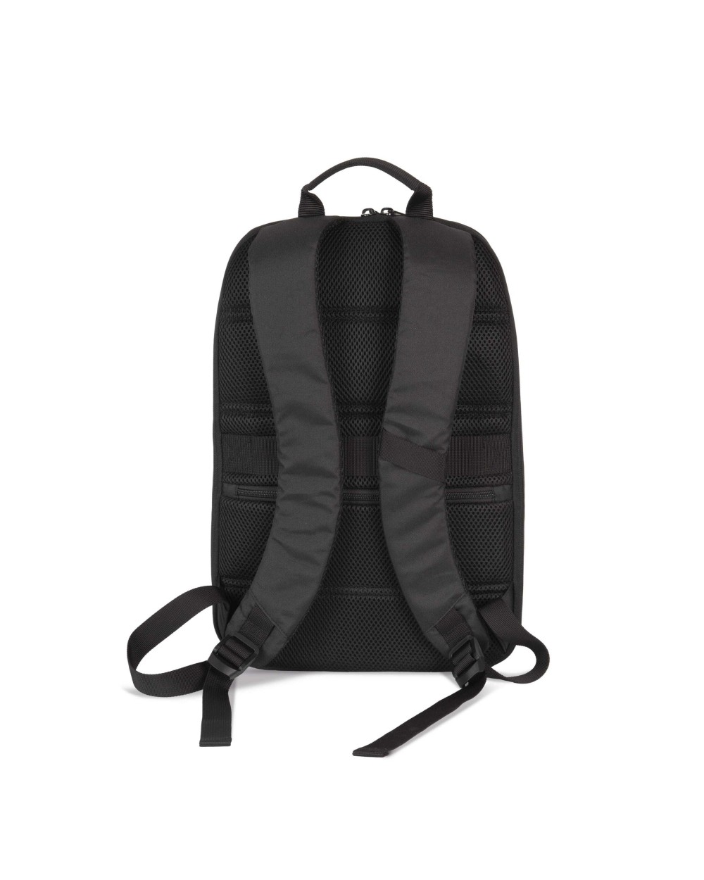 KIMOOD Recycelter Office-Rucksack für Laptop Taschen personalisierbar