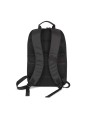 KIMOOD Recycelter Office-Rucksack für Laptop Taschen personalisierbar