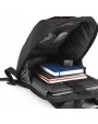 KIMOOD Recycelter Office-Rucksack für Laptop Taschen personalisierbar