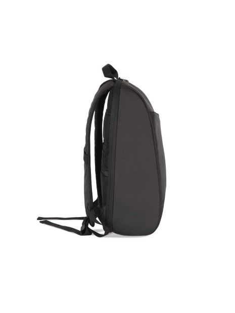 KIMOOD Sac à dos de travail porte-ordinateur recyclé  personnalisable