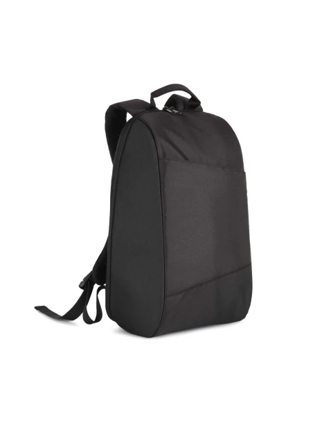KIMOOD Sac à dos de travail porte-ordinateur recyclé  personnalisable