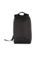 KIMOOD Sac à dos de travail porte-ordinateur recyclé /api/colors/b9fdad4a-5e94-45cb-8c03-c08b349b28c3 personnalisable