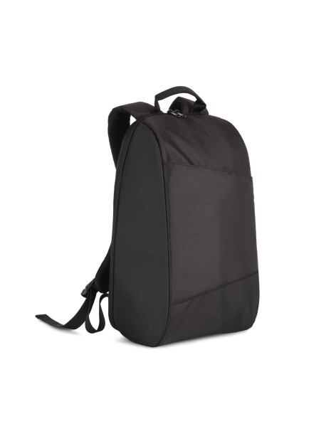 KIMOOD Sac à dos de travail porte-ordinateur recyclé  personnalisable