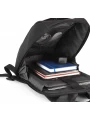 KIMOOD Sac à dos de travail porte-ordinateur recyclé  personnalisable