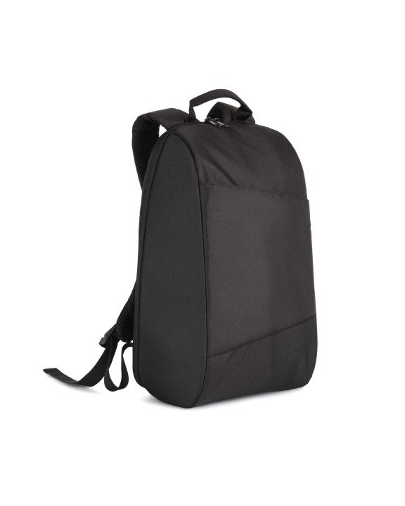KIMOOD Recycelter Office-Rucksack für Laptop Taschen personalisierbar