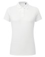 Polo's ASQUITH & FOX Women´s Polycotton Blend Polo voor bedrukking &amp; borduring