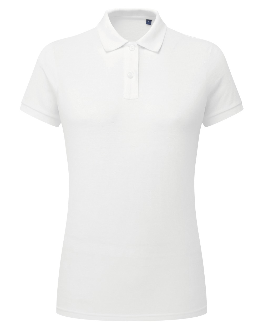 ASQUITH & FOX Women´s Polycotton Blend Polo Poloshirts personalisierbar