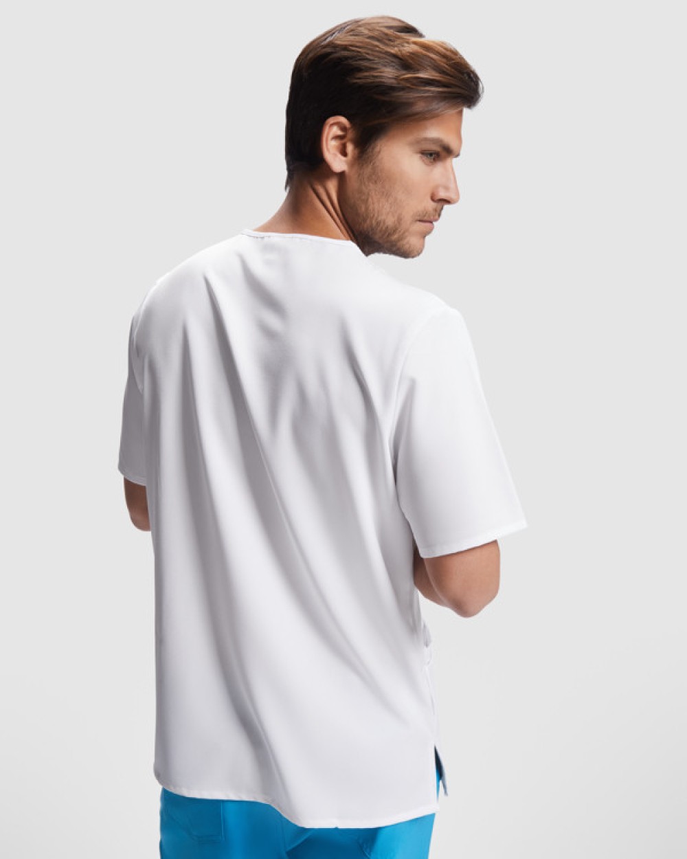 T-shirts ROLY FEROX voor bedrukking &amp; borduring
