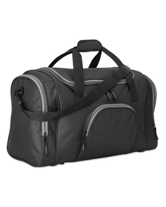 4DO Sporttasche Taschen personalisierbar