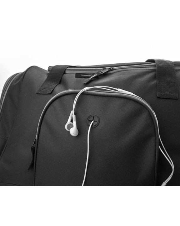 4DO Sporttasche Taschen personalisierbar