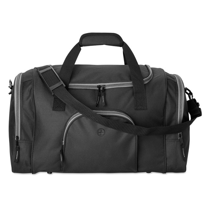 Sacs & Bagagerie personnalisable 4DO Sac de sport  600D