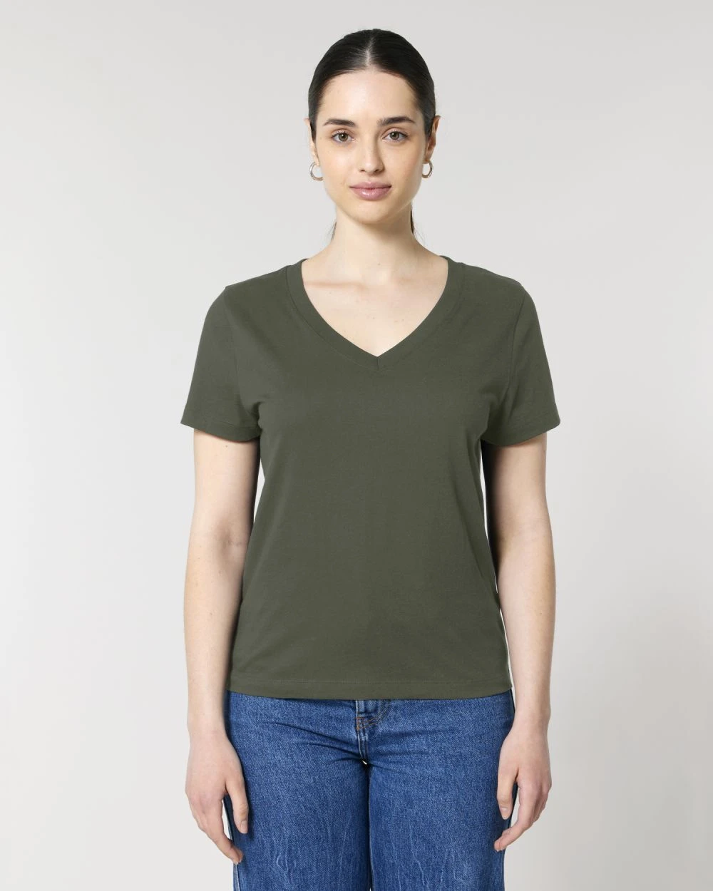 T-shirts STANLEY/STELLA Stella Isla voor bedrukking &amp; borduring