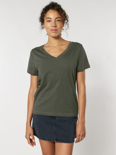 T-Shirts à personnaliser STANLEY/STELLA Stella Isla 