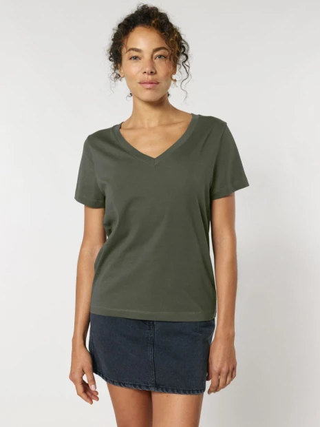 T-Shirts à personnaliser STANLEY/STELLA Stella Isla 