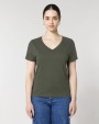 T-shirts STANLEY/STELLA Stella Isla voor bedrukking &amp; borduring