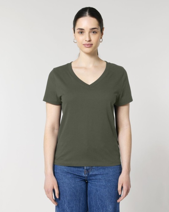 T-Shirts personnalisable Stanley/Stella Stella Isla