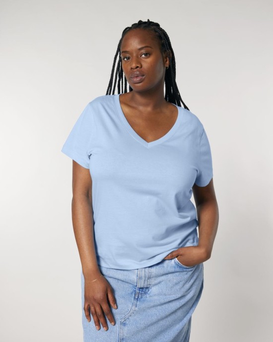 T-Shirts personnalisable Stanley/Stella Stella Isla