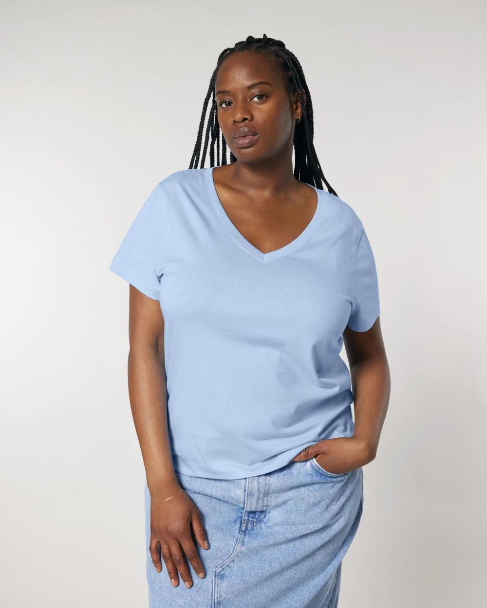 T-Shirts personnalisable STANLEY/STELLA Stella Isla