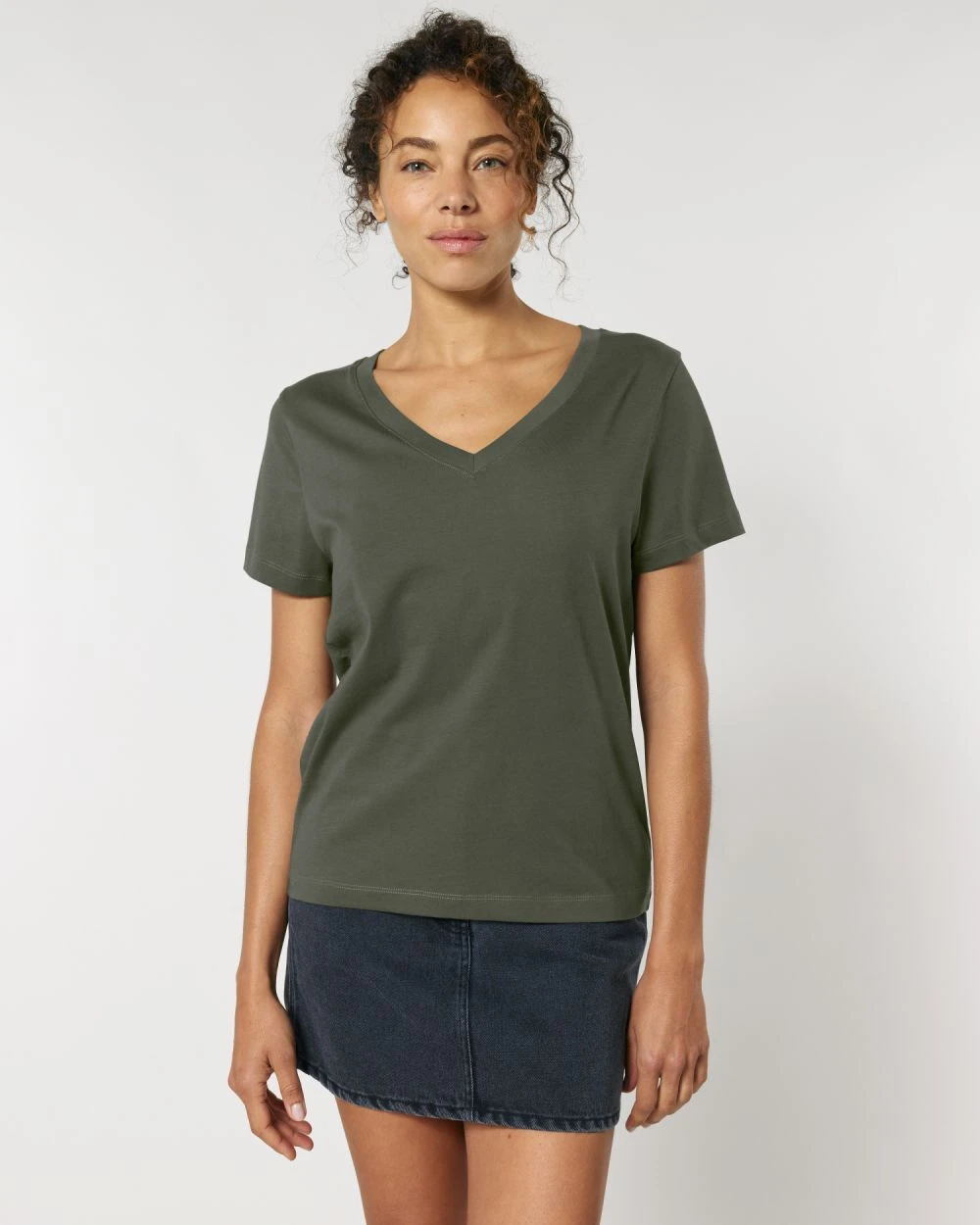 T-Shirts personnalisable STANLEY/STELLA Stella Isla