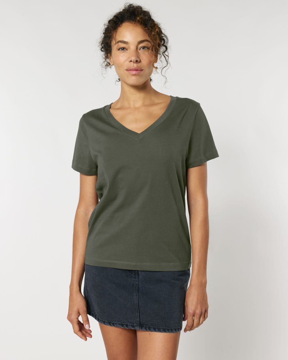 T-Shirts personnalisable STANLEY/STELLA Stella Isla