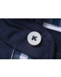 JAMES & NICHOLSON Men´s Plain Polo Poloshirts personalisierbar