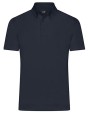 Polos personnalisable JAMES & NICHOLSON Men´s Plain Polo