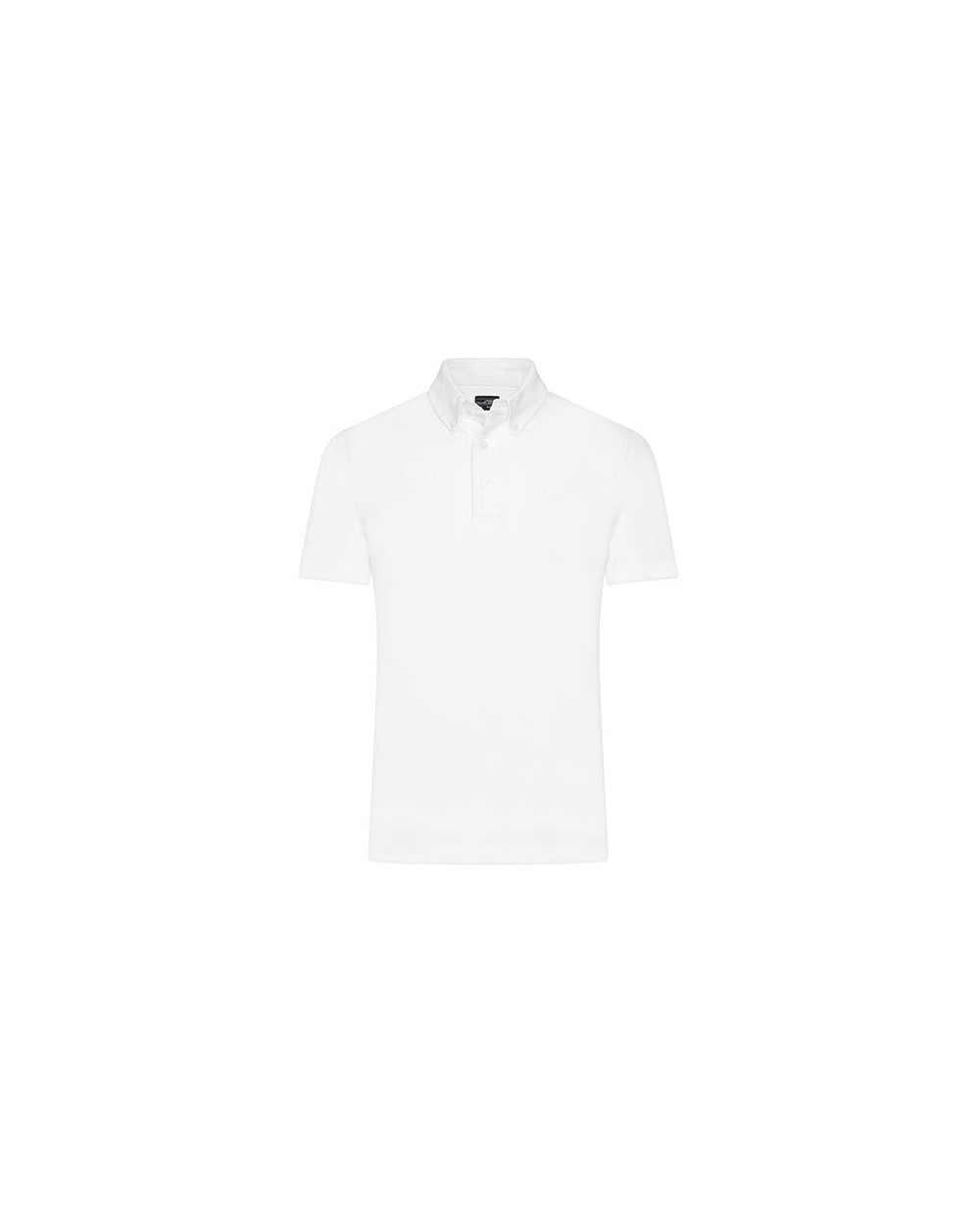 Polos personnalisable JAMES & NICHOLSON Men´s Plain Polo