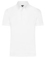 Polo's JAMES & NICHOLSON Men`s Plain Polo voor bedrukking &amp; borduring