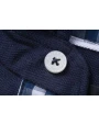 Polos personnalisable JAMES & NICHOLSON Men´s Plain Polo