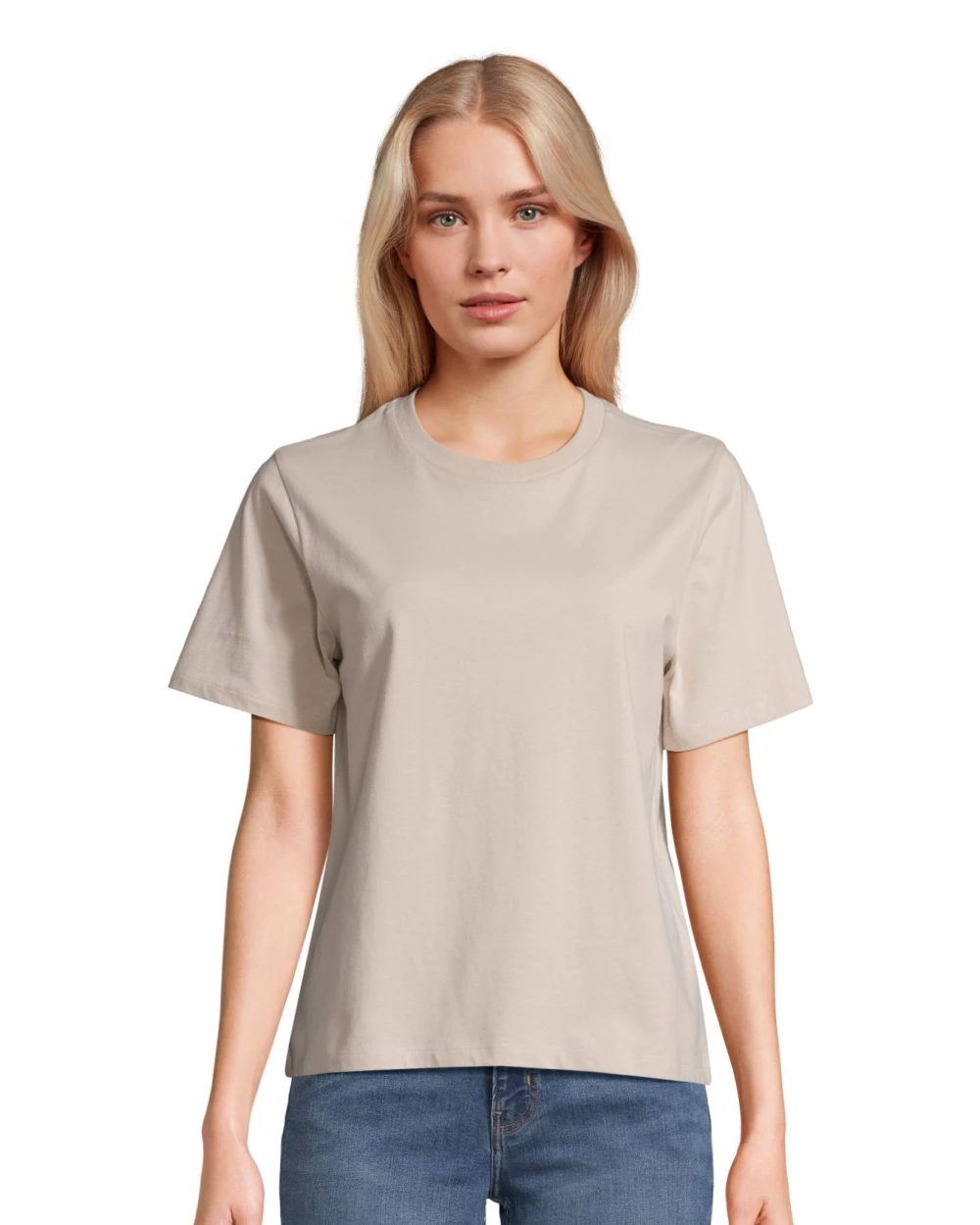 T-shirts SOL'S Women´s T-Shirt Legend voor bedrukking &amp; borduring