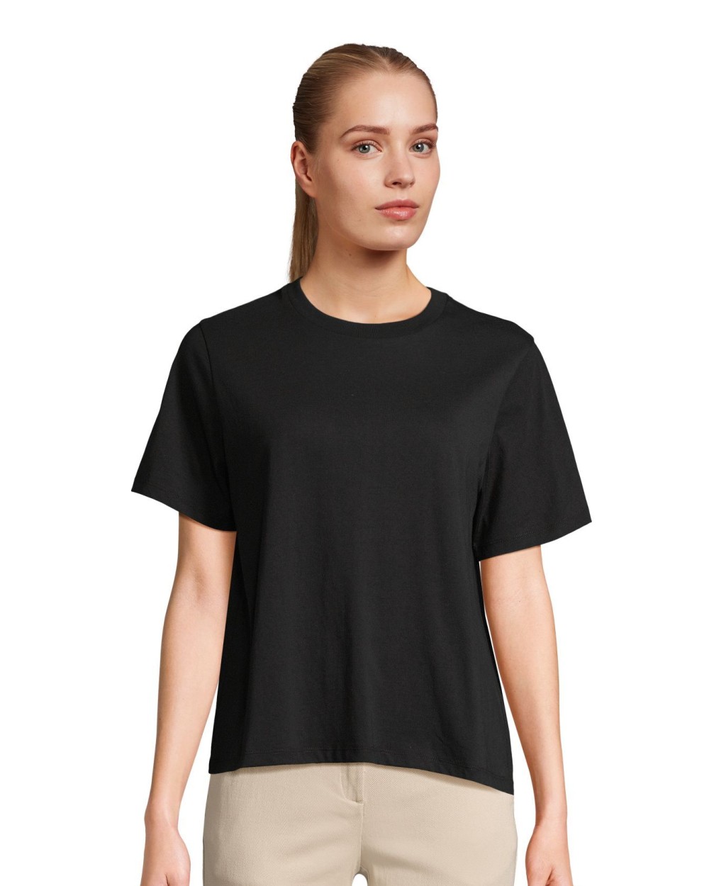 T-shirts SOL'S Women´s T-Shirt Legend voor bedrukking &amp; borduring